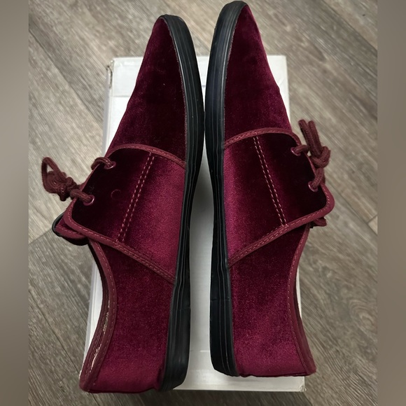 Aldo Velvet shoes - Picture 3 of 7